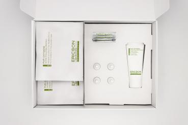 E116 Praxisset für 4 Behandlungen PUR OXYGENE